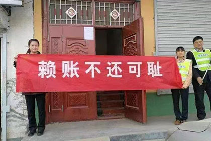 面对拒不还款的被告，如何应对？